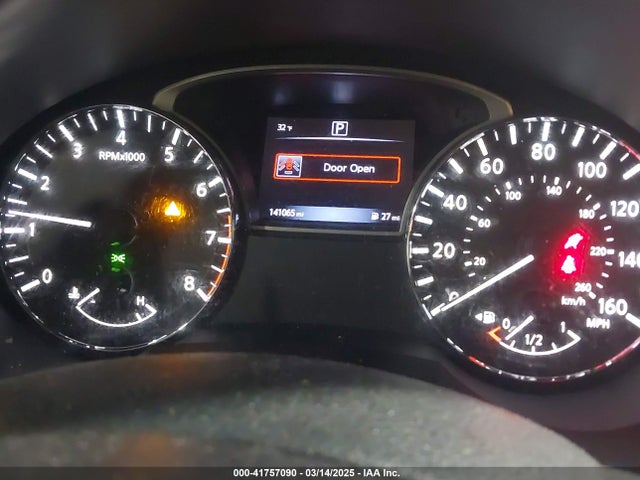 1N4AL3AP8GC213365 Nissan Altima 2.5 S