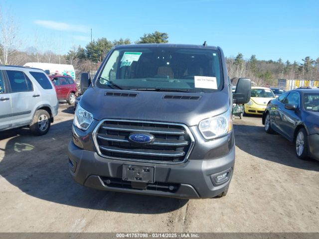 1FTYE2Y89LKA70454 Ford Transit-150