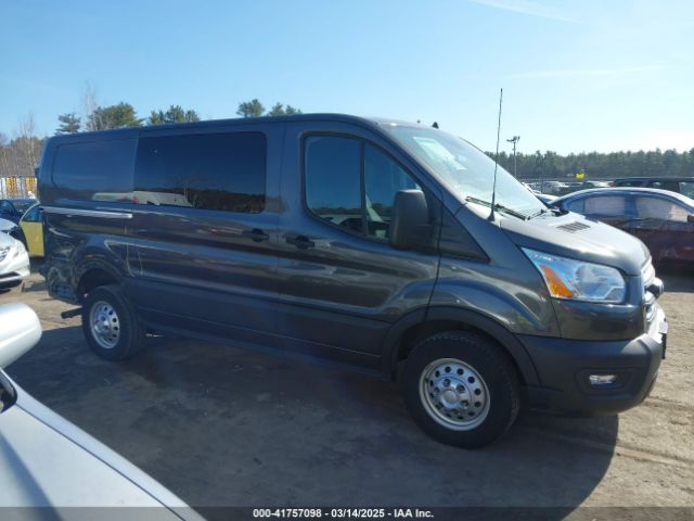 1FTYE2Y89LKA70454 Ford Transit-150