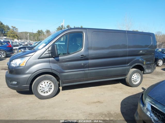 1FTYE2Y89LKA70454 Ford Transit-150
