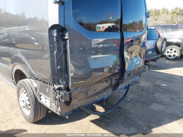 1FTYE2Y89LKA70454 Ford Transit-150