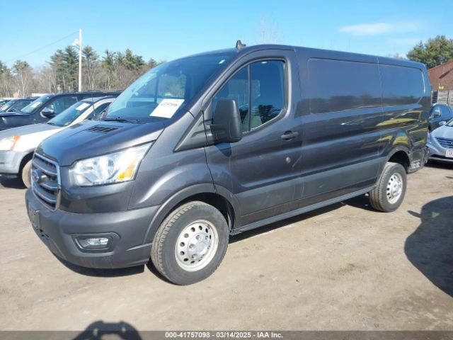 1FTYE2Y89LKA70454 Ford Transit-150
