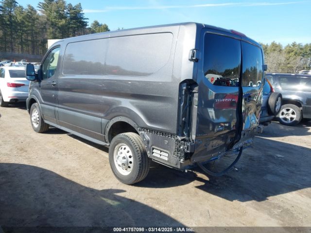 1FTYE2Y89LKA70454 Ford Transit-150