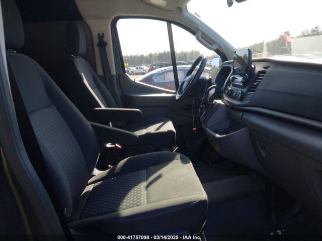 1FTYE2Y89LKA70454 Ford Transit-150