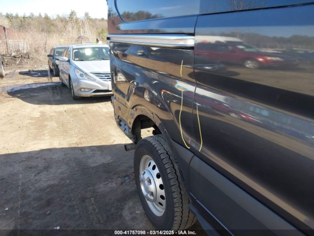 1FTYE2Y89LKA70454 Ford Transit-150