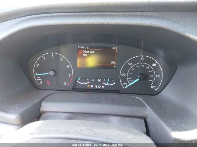 1FTYE2Y89LKA70454 Ford Transit-150