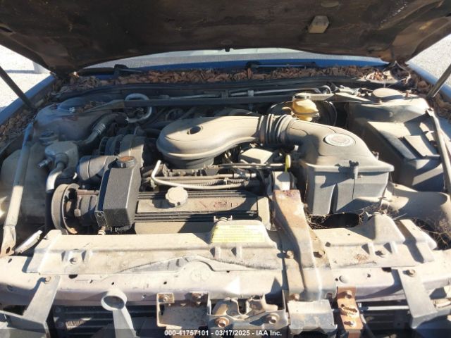 1992 CADILLAC SEVILLE 1G6EL13B2N0612154 Photo 9