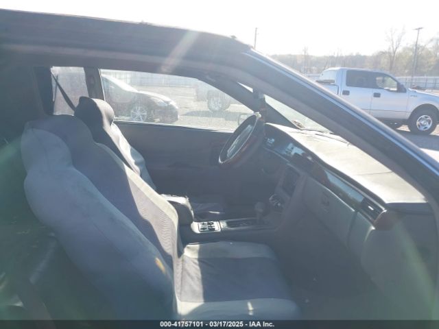 1992 CADILLAC SEVILLE 1G6EL13B2N0612154 Photo 4
