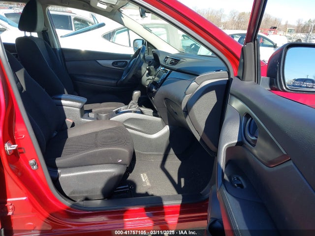JN1BJ1CP6KW219973 Nissan Rogue Sport S