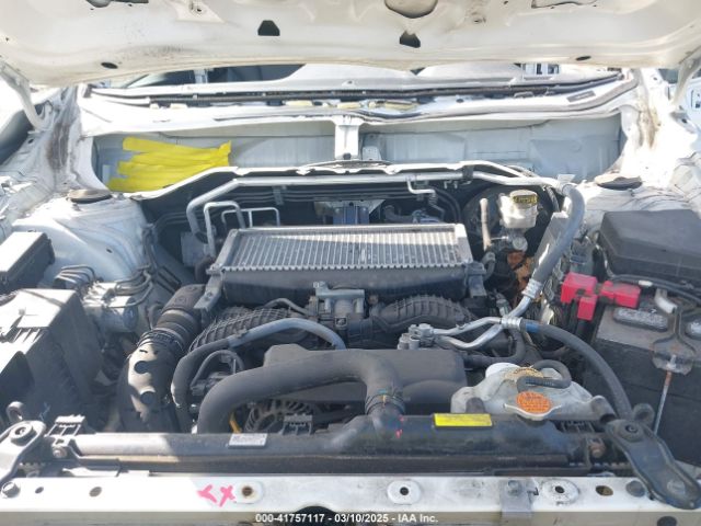 4S4WMALD1M3403987 Subaru Ascent Limited