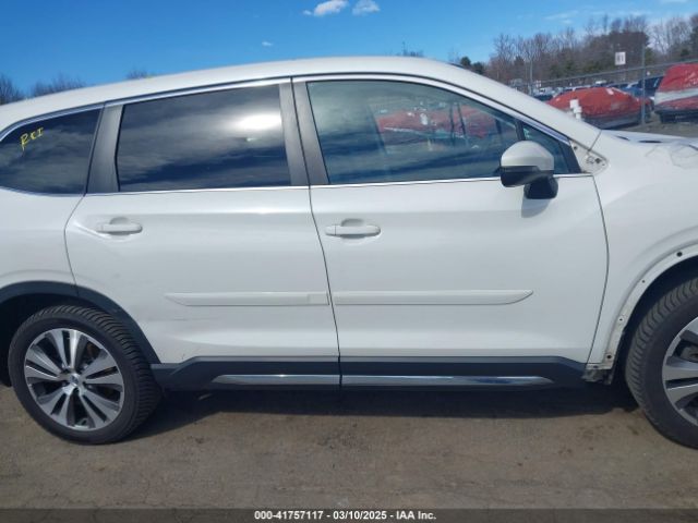 4S4WMALD1M3403987 Subaru Ascent Limited