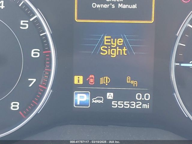4S4WMALD1M3403987 Subaru Ascent Limited