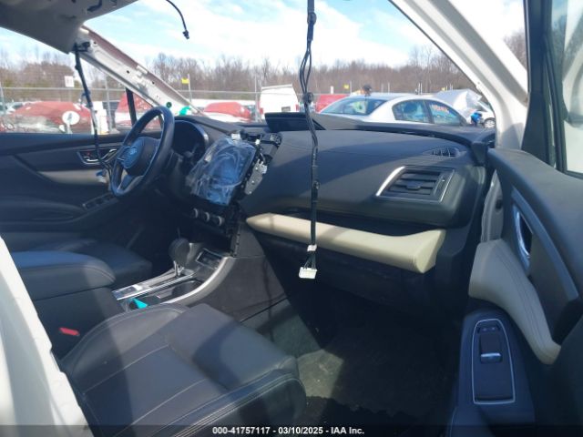4S4WMALD1M3403987 Subaru Ascent Limited