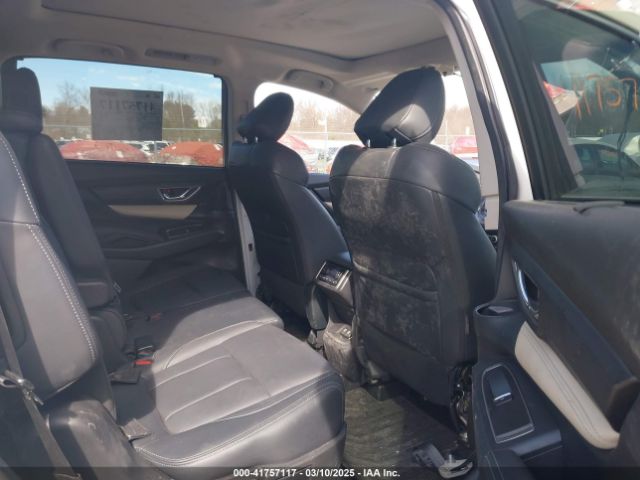 4S4WMALD1M3403987 Subaru Ascent Limited
