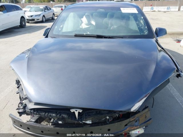 5YJXCBE23KF183801 Tesla Model X 100d/75d/long Range