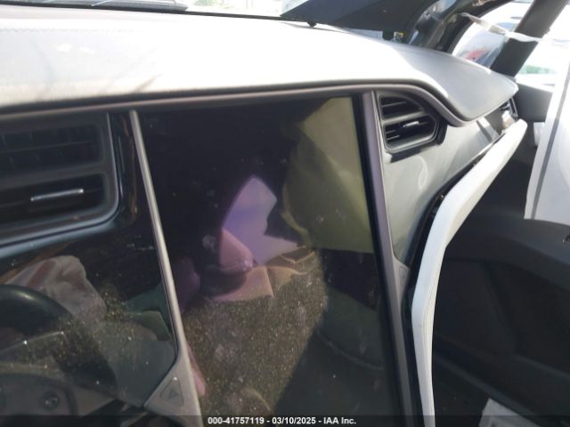 5YJXCBE23KF183801 Tesla Model X 100d/75d/long Range