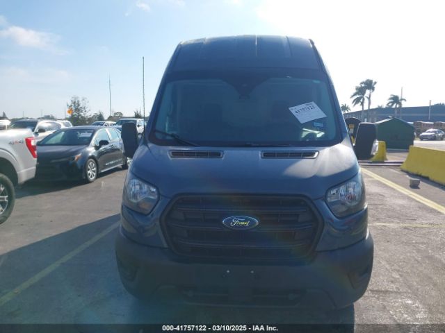 1FTBR3X85LKB04164 Ford Transit-250 Cargo Van