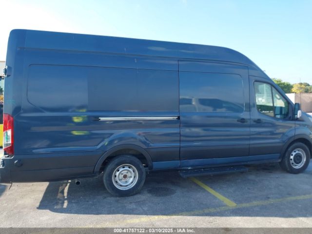1FTBR3X85LKB04164 Ford Transit-250 Cargo Van