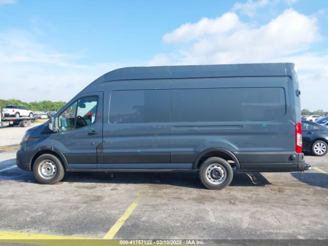 1FTBR3X85LKB04164 Ford Transit-250 Cargo Van