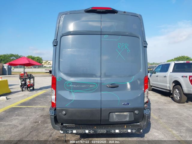 1FTBR3X85LKB04164 Ford Transit-250 Cargo Van