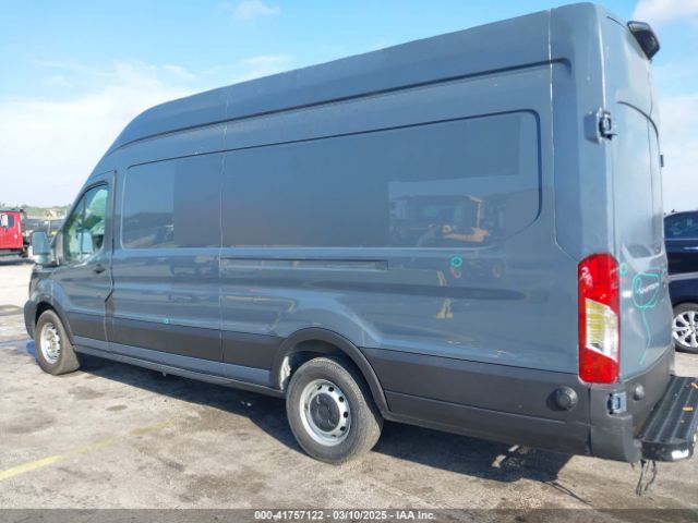 1FTBR3X85LKB04164 Ford Transit-250 Cargo Van