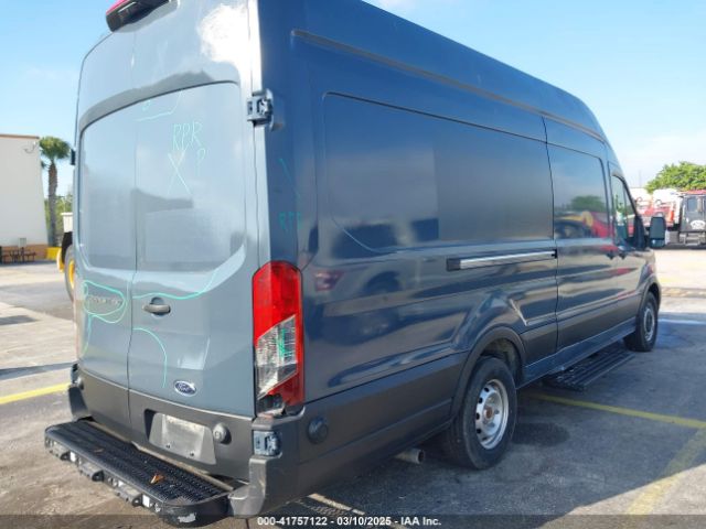 1FTBR3X85LKB04164 Ford Transit-250 Cargo Van