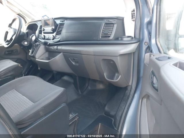 1FTBR3X85LKB04164 Ford Transit-250 Cargo Van