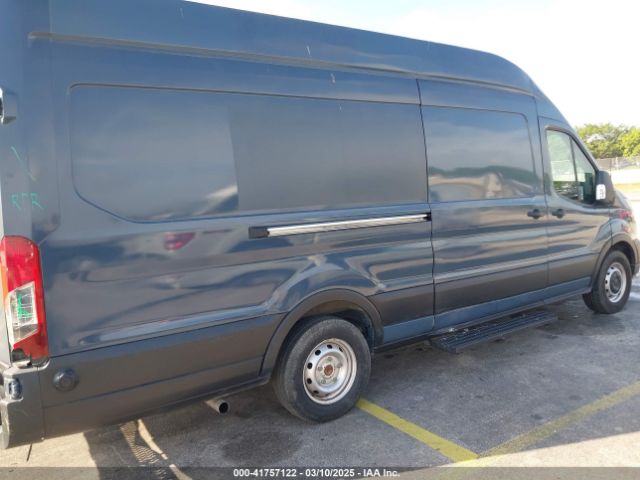 1FTBR3X85LKB04164 Ford Transit-250 Cargo Van