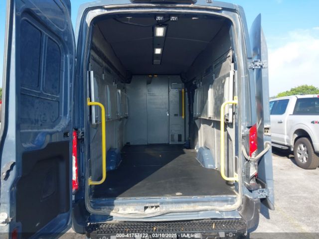 1FTBR3X85LKB04164 Ford Transit-250 Cargo Van