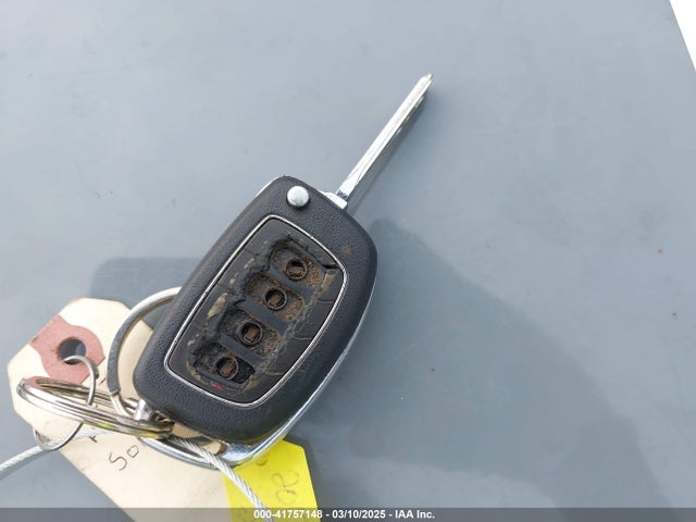 Hyundai Sonata 2017 5NPE24AF2HH470510 Image 11