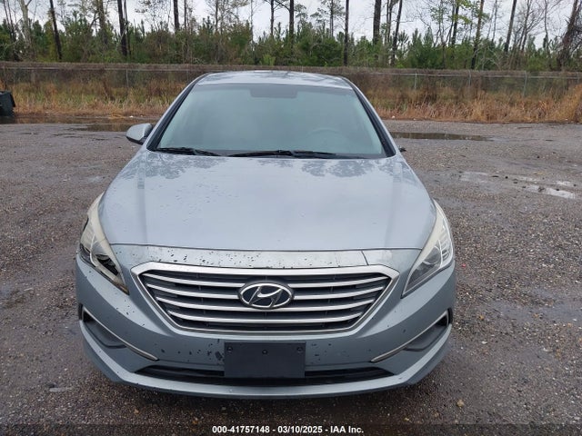 Hyundai Sonata 2017 5NPE24AF2HH470510 Image 12