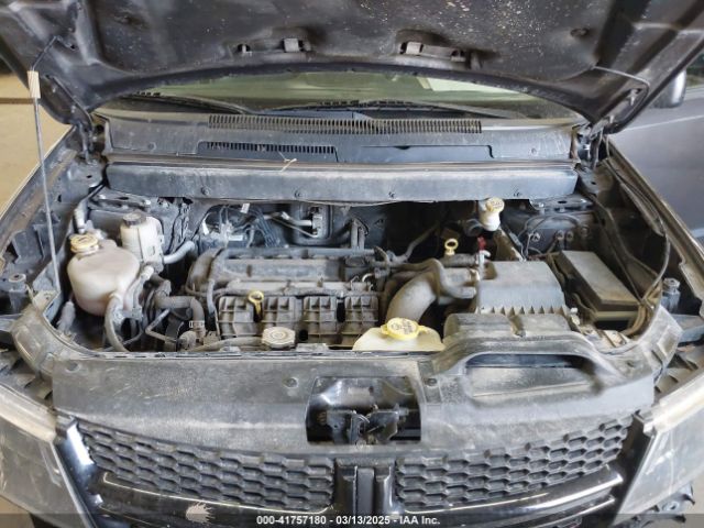 3C4PDCAB4JT295077 Dodge JOURNEY SE