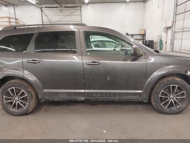 3C4PDCAB4JT295077 Dodge JOURNEY SE