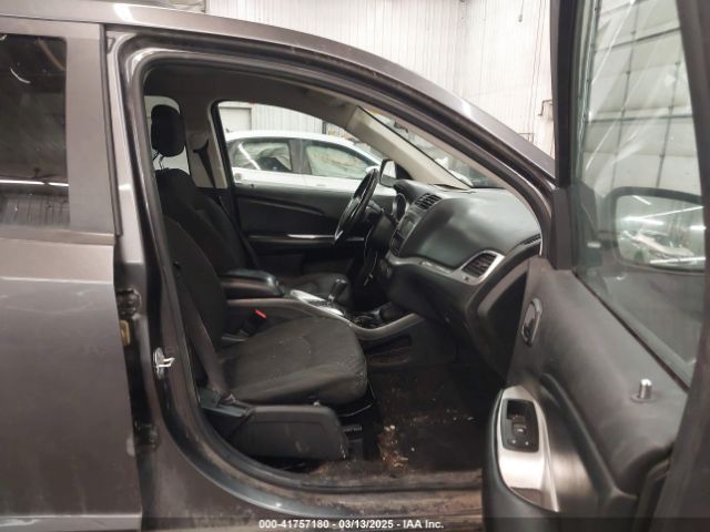 3C4PDCAB4JT295077 Dodge JOURNEY SE