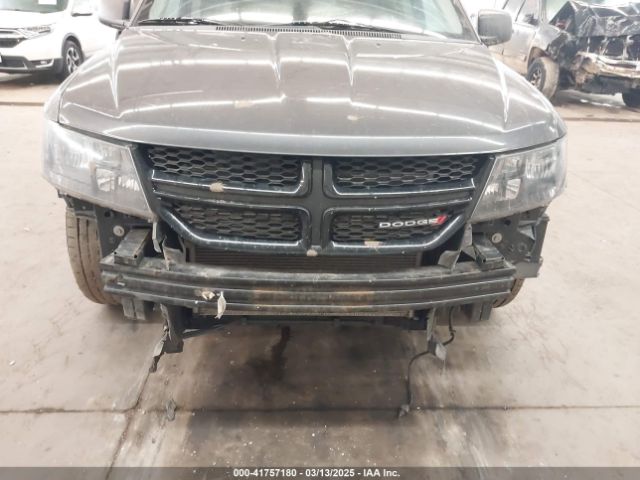 3C4PDCAB4JT295077 Dodge JOURNEY SE