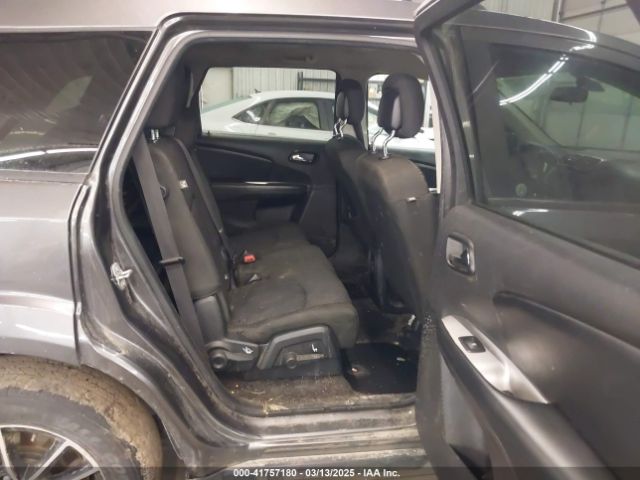 3C4PDCAB4JT295077 Dodge JOURNEY SE
