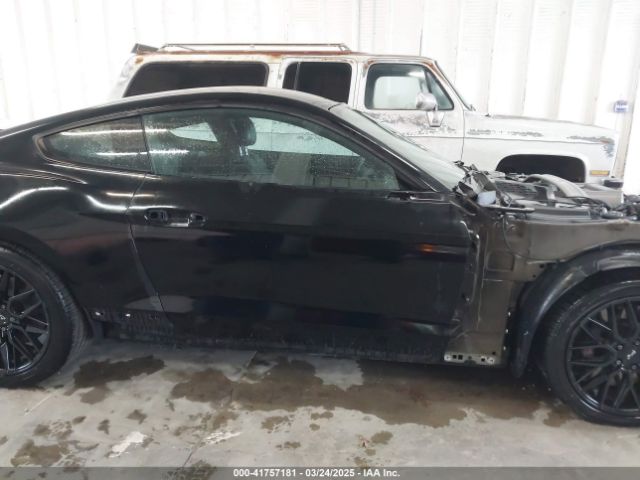 1FA6P8CF1F5335127 Ford Mustang Gt Premium