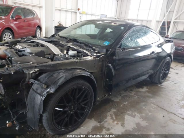 1FA6P8CF1F5335127 Ford Mustang Gt Premium