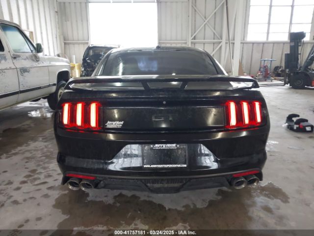 1FA6P8CF1F5335127 Ford Mustang Gt Premium