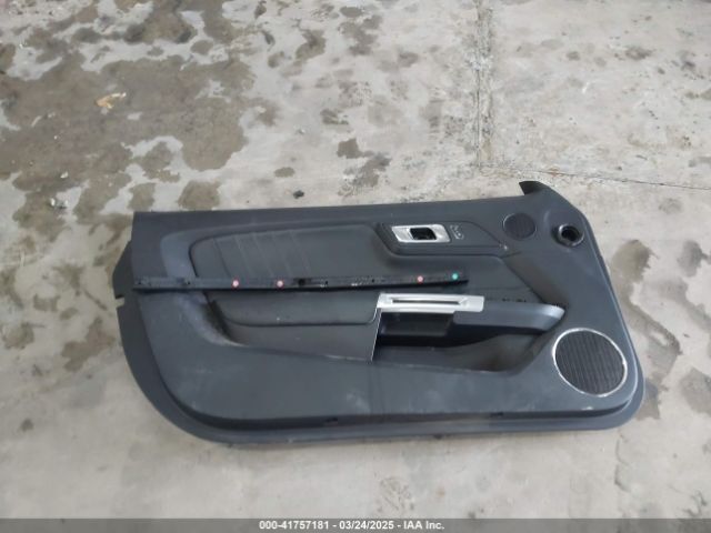 1FA6P8CF1F5335127 Ford Mustang Gt Premium