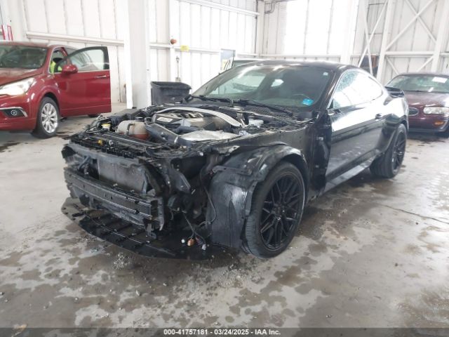 1FA6P8CF1F5335127 Ford Mustang Gt Premium