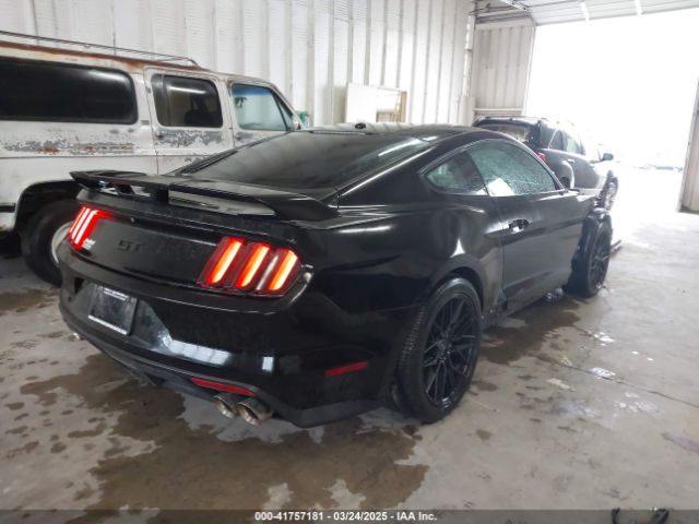 1FA6P8CF1F5335127 Ford Mustang Gt Premium