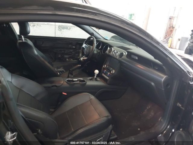 1FA6P8CF1F5335127 Ford Mustang Gt Premium