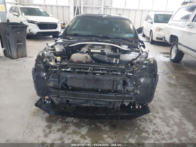 1FA6P8CF1F5335127 Ford Mustang Gt Premium