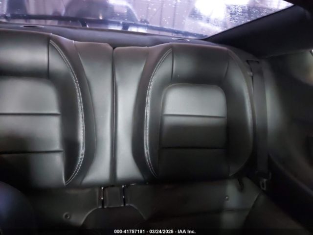 1FA6P8CF1F5335127 Ford Mustang Gt Premium