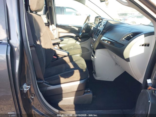 2C4RDGBG8GR315756 Dodge Grand Caravan Se