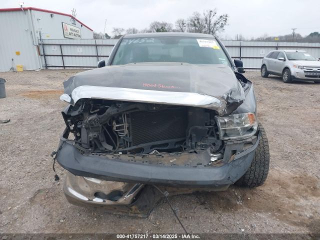 1C6RR6FT3FS506234 RAM 1500 Tradesman