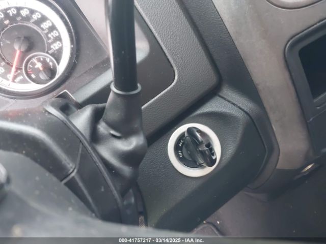 1C6RR6FT3FS506234 RAM 1500 Tradesman