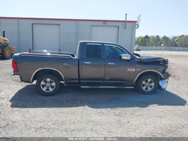 1C6RR6FT3FS506234 RAM 1500 Tradesman