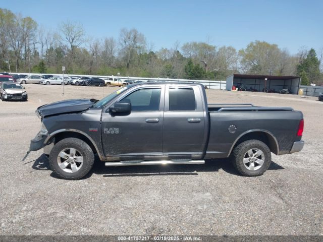 1C6RR6FT3FS506234 RAM 1500 Tradesman